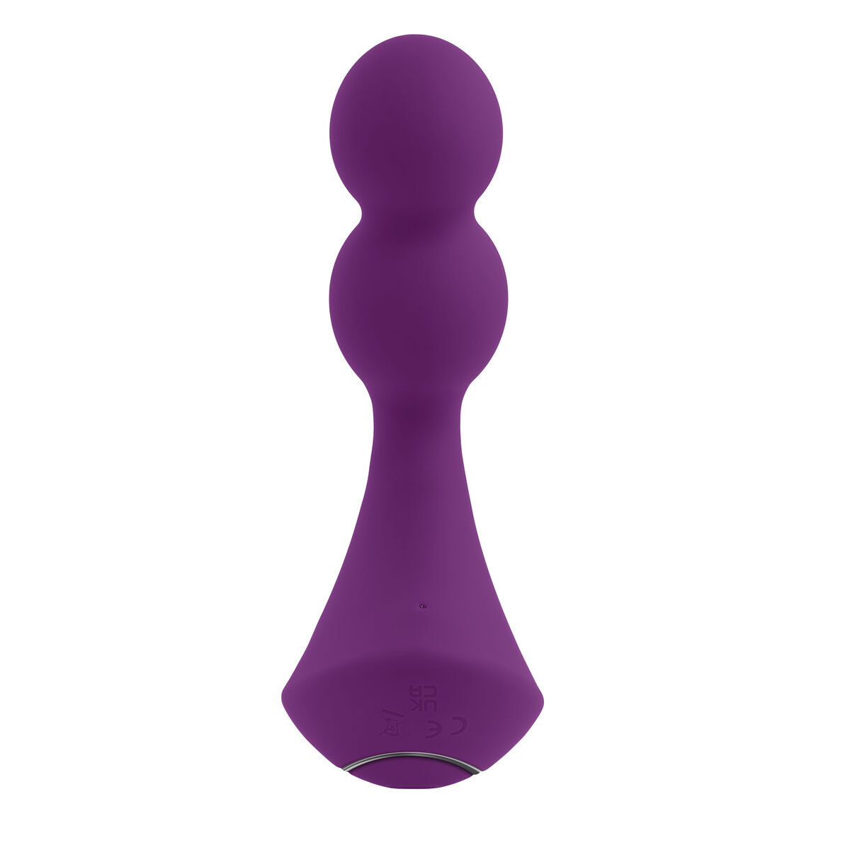 Vibrator Gender X Gender X Purpur